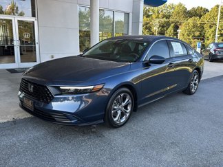 Used 2023 Honda Accord EX image 1