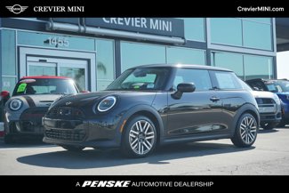 New 2025 MINI Cooper S image 1