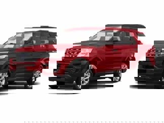 Used 2016 Ford Explorer 4WD image 1