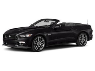 Used 2017 Ford Mustang GT Premium w/ Equipment Group 401A image 1
