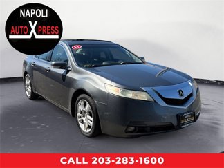 Used 2011 Acura TL image 1
