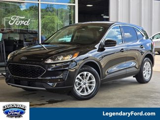 Used 2020 Ford Escape SE image 1