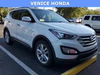 Used 2015 Hyundai Santa Fe Sport 2.0T w/ Option Group 05 image 1