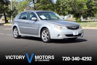 Used 2009 Subaru Impreza Outback Sport w/ Popular Equipment Group 3B image 1