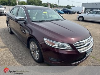 Used 2011 Ford Taurus Limited w/ 303A Rapid Spec Order Code image 1