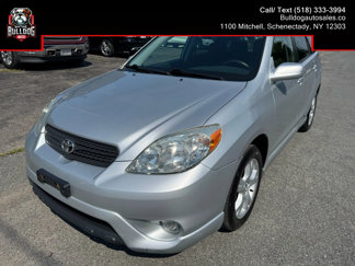 Used 2006 Toyota Matrix XR image 1
