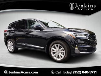 Used 2021 Acura RDX FWD video 1