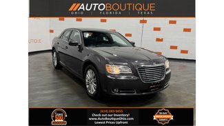 Used 2014 Chrysler 300 AWD image 1