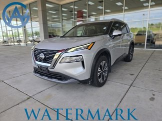 Used 2023 Nissan Rogue SV w/ SV Premium Package image 1