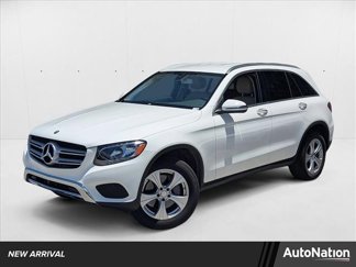 Used 2016 Mercedes-Benz GLC 300 image 1