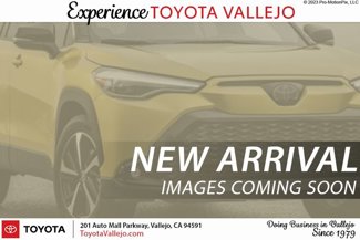 Certified 2020 Toyota Camry LE image 1
