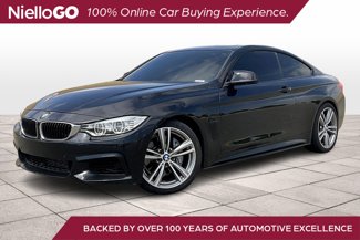 Used 2014 BMW 435i Coupe image 1