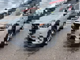Used 2019 MAZDA CX-3 Sport image 1