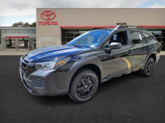 Used 2024 Subaru Outback Wilderness image 1