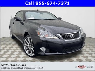 Used 2015 Lexus IS 350C image 1
