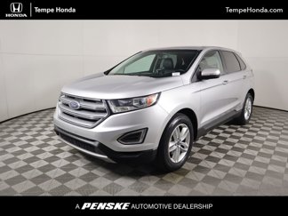 Used 2017 Ford Edge SEL w/ Equipment Group 201A image 1