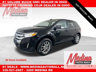 Used 2013 Ford Edge SEL image 1