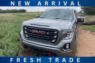 Used 2021 GMC Sierra 1500 AT4 w/ AT4 Value Package image 1
