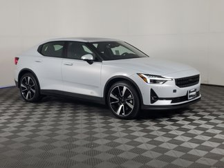 Used 2021 Polestar Polestar 2 image 1