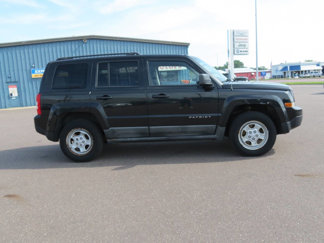 Used 2011 Jeep Patriot Sport w/ PWR Value Group image 1