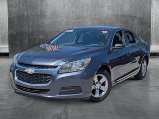 Used 2015 Chevrolet Malibu LS w/ Protection Package image 1