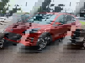 Used 2020 Ford Escape SEL image 1