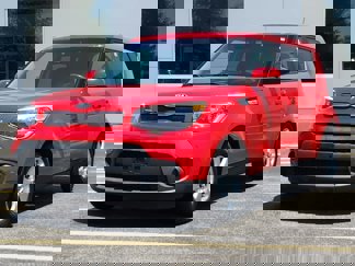 Used 2019 Kia Soul image 1