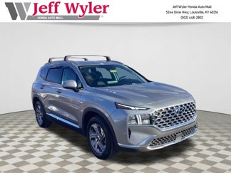 Used 2021 Hyundai Santa Fe SEL w/ Cargo Package image 1