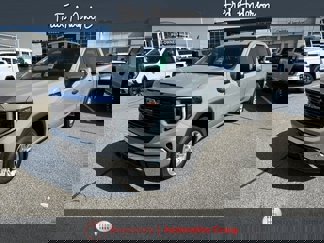New 2024 GMC Sierra 1500 Pro w/ Pro Value Package image 1