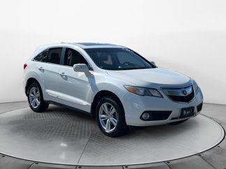 Used 2013 Acura RDX AWD w/ Technology Package image 1