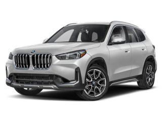New 2025 BMW X1 xDrive28i w/ M Sport Package image 1