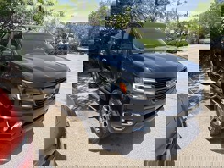 Used 2017 Chevrolet Colorado Z71 image 1
