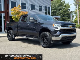 Used 2023 Chevrolet Silverado 1500 LT w/ Protection Package image 1