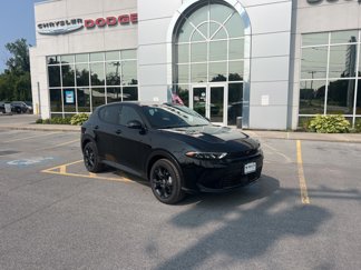 New 2024 Dodge Hornet R/T w/ R/T Blacktop Package image 1