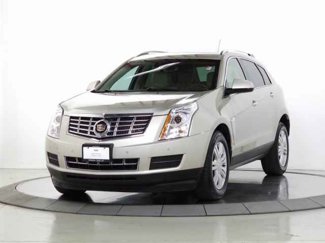 Used 2016 Cadillac SRX Luxury w/ Driver Awareness Package image 1
