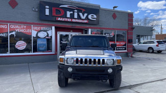 Used 2007 HUMMER H3 image 1