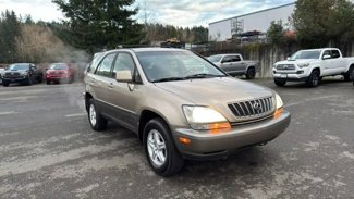 Used 2003 Lexus RX 300 4WD image 1