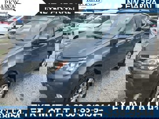 Used 2014 Toyota RAV4 Limited image 1