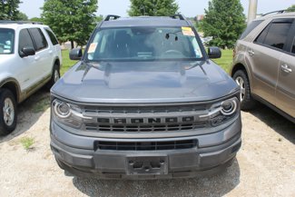 Used 2021 Ford Bronco Sport image 1