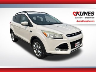 Used 2013 Ford Escape SEL image 1