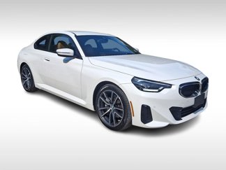 Certified 2023 BMW 230i xDrive Coupe image 1