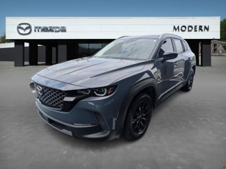 Certified 2023 MAZDA CX-50 2.5 S w/ Cargo Package image 1