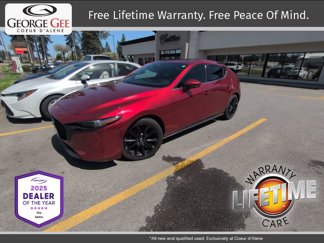 Used 2020 MAZDA MAZDA3 AWD Hatchback w/ Premium Pkg image 1