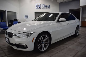 Used 2018 BMW 330i xDrive Sedan w/ Premium Package image 1