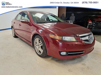 Used 2008 Acura TL image 1