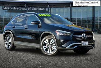 Certified 2024 Mercedes-Benz GLA 250 4MATIC video 1