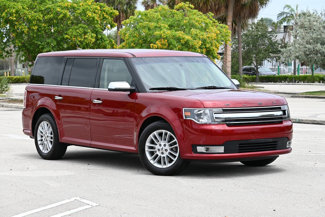 Used 2019 Ford Flex SEL w/ Equipment Group 202A image 1
