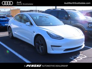 Used 2019 Tesla Model 3 Standard Range image 1