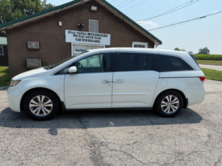Used 2015 Honda Odyssey EX-L image 1