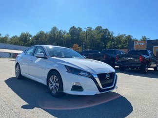 Used 2022 Nissan Altima 2.5 S image 1
